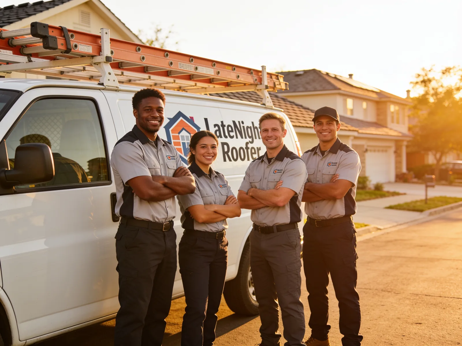 Emergency Roof Repair company in Shreve, OH